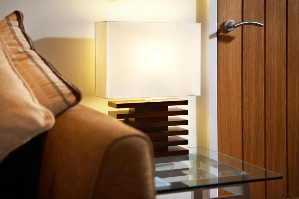 Lichfield Aparthotel 部屋 写真