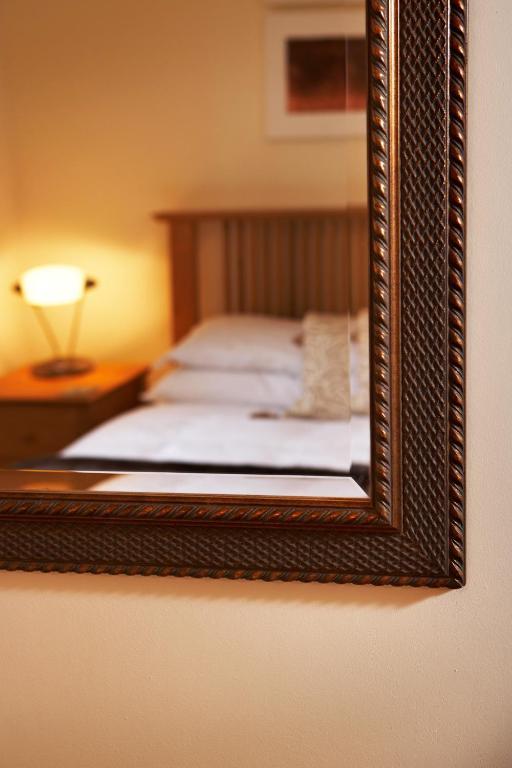 Lichfield Aparthotel 部屋 写真