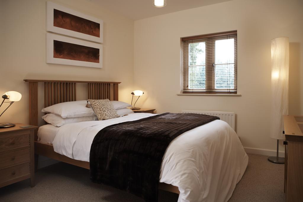 Lichfield Aparthotel 部屋 写真