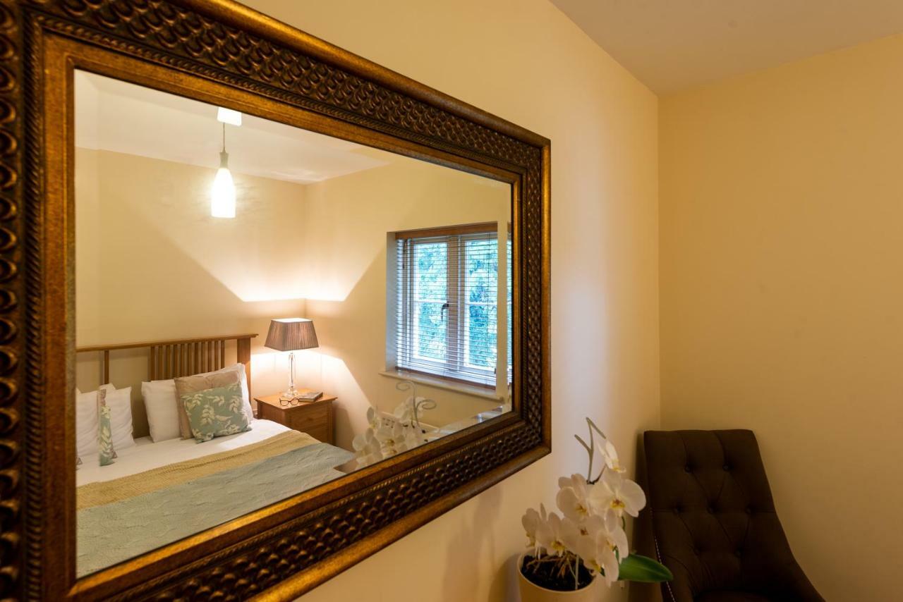 Lichfield Aparthotel エクステリア 写真